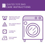 תרמיל מרופד - ינשוף וספרים
