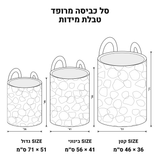 טבלת מידות